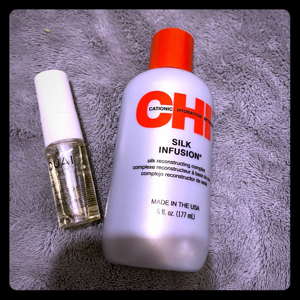 HAIR CARE BUNDLE